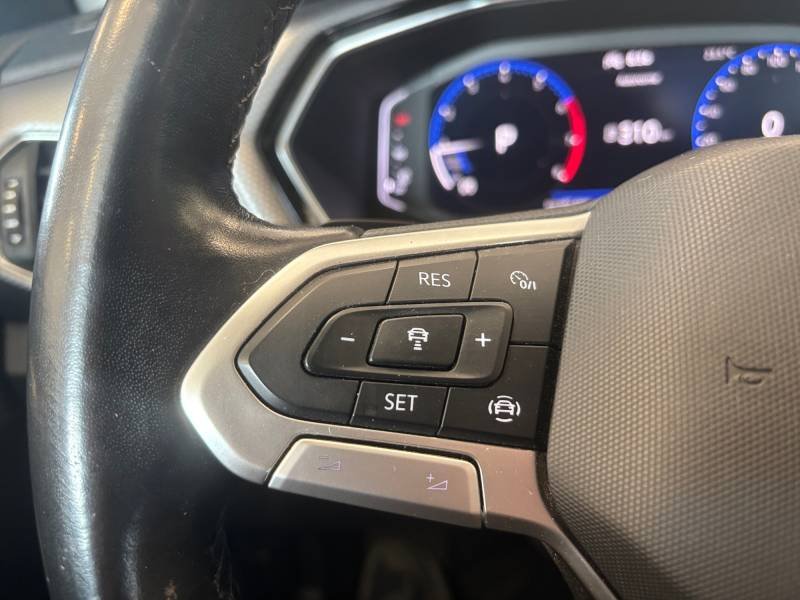 Volkswagen T-Cross - Photo 33