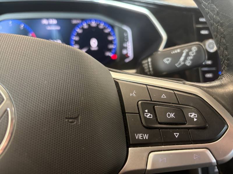 Volkswagen T-Cross - Photo 34