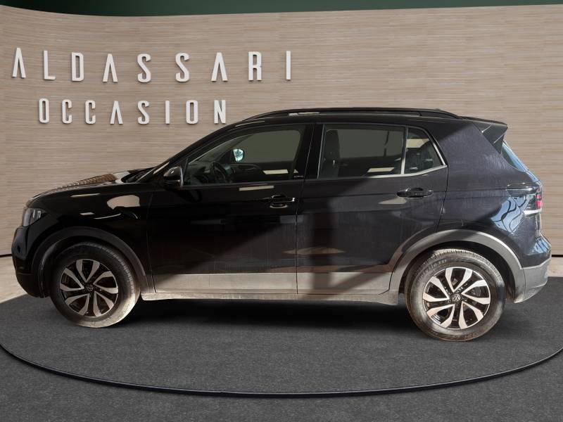Volkswagen T-Cross - Photo 4