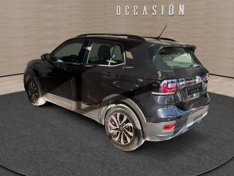 Volkswagen T-Cross - Photo 5