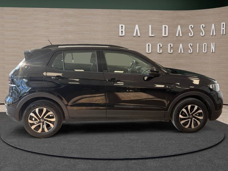 Volkswagen T-Cross - Photo 7