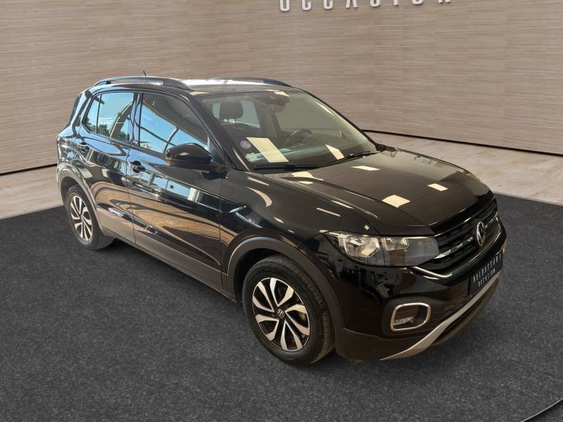 Volkswagen T-Cross - Photo 8