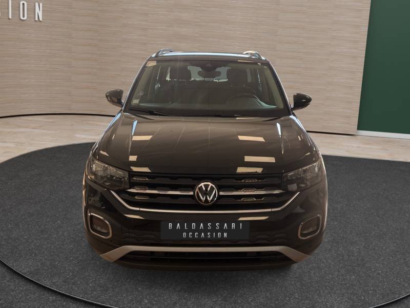 Volkswagen T-Cross - Photo 9