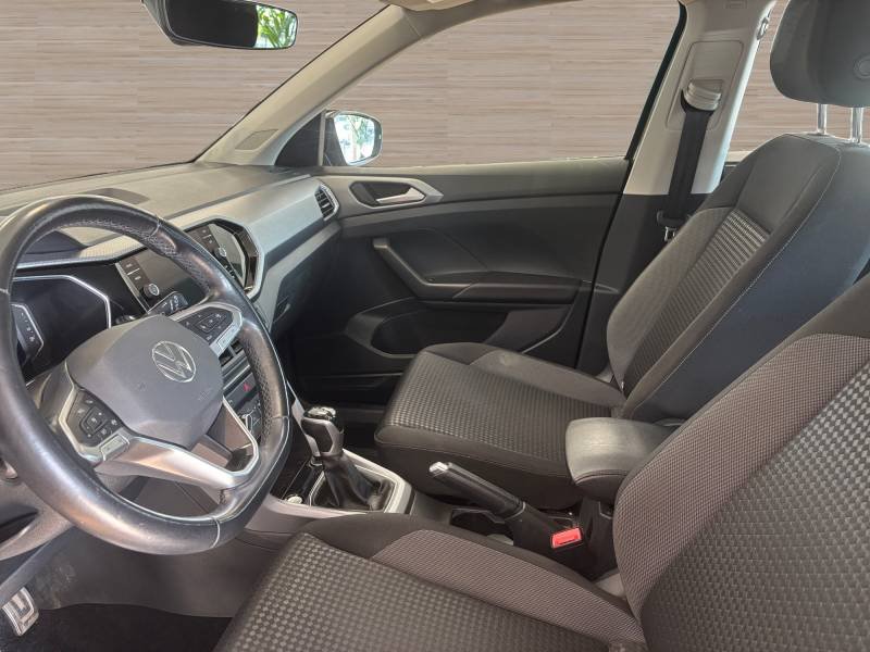 Volkswagen T-Cross - Photo 10