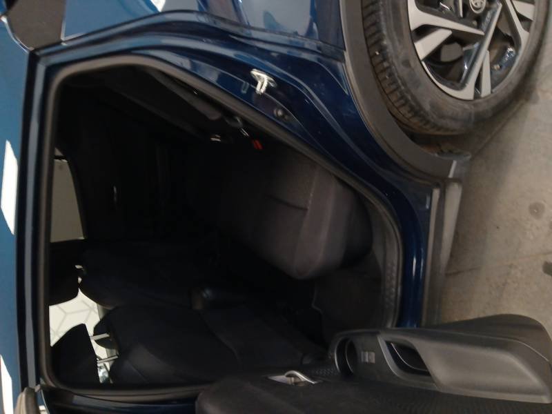 Toyota C-HR - Photo 13