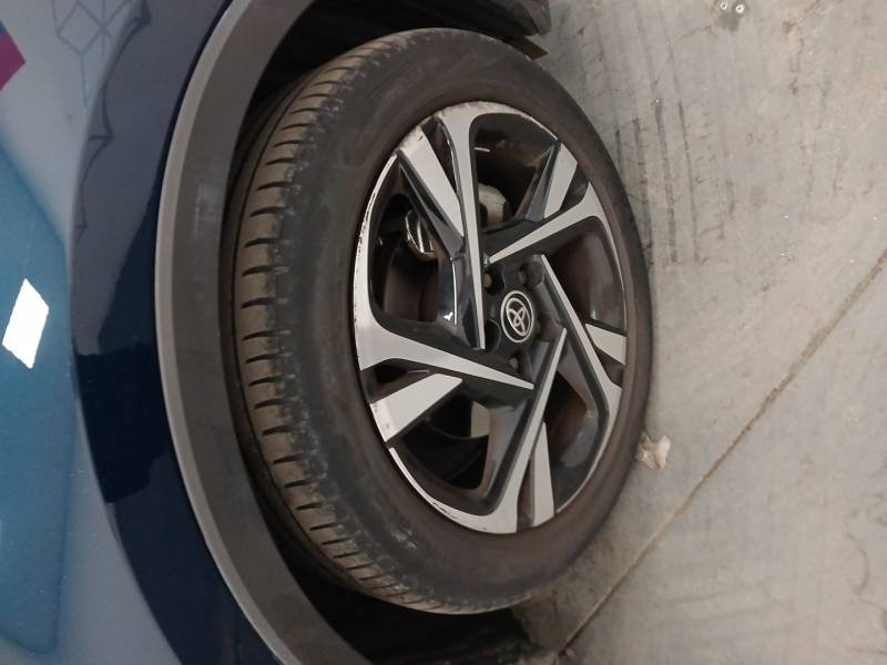 Toyota C-HR - Photo 16