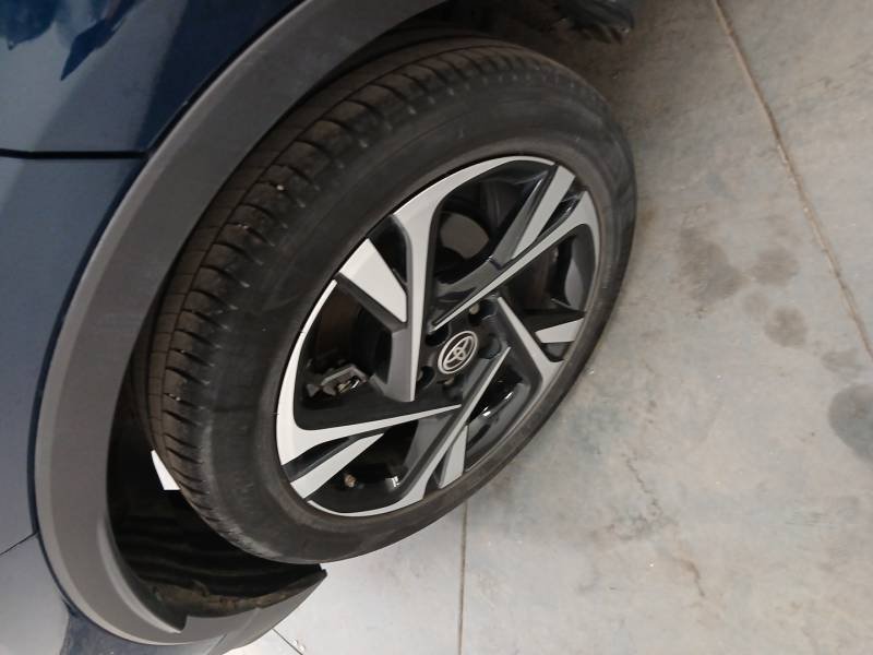 Toyota C-HR - Photo 17