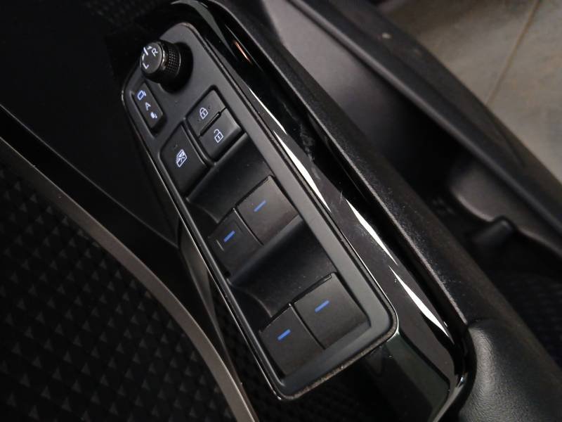 Toyota C-HR - Photo 20