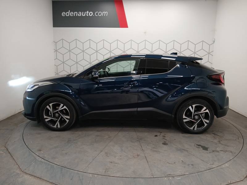 Toyota C-HR - Photo 2
