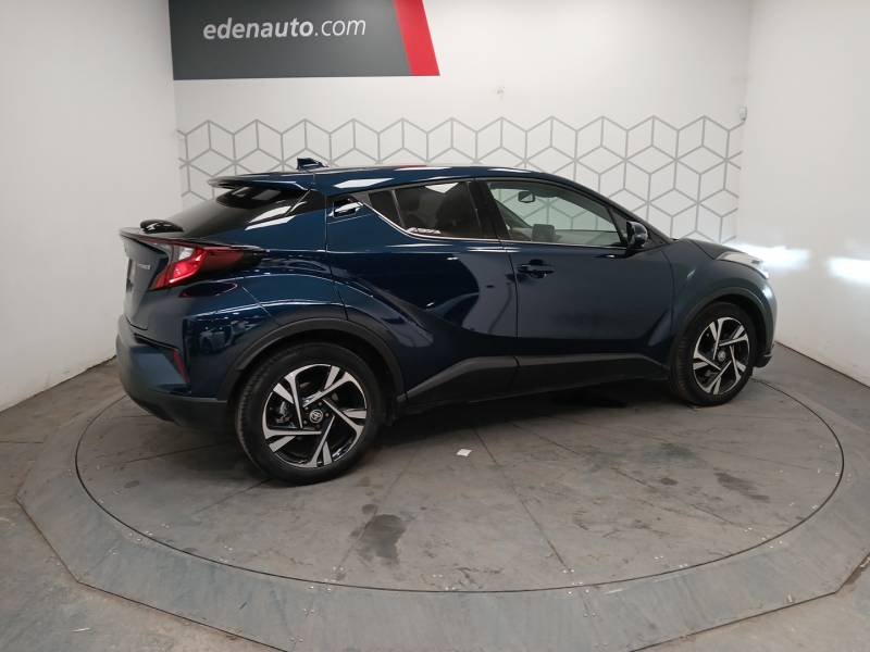 Toyota C-HR - Photo 5