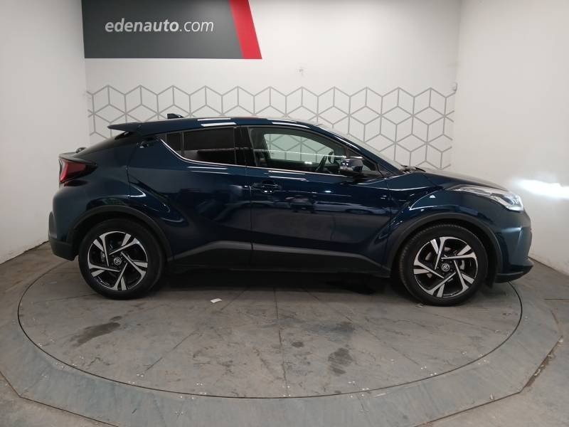 Toyota C-HR - Photo 6
