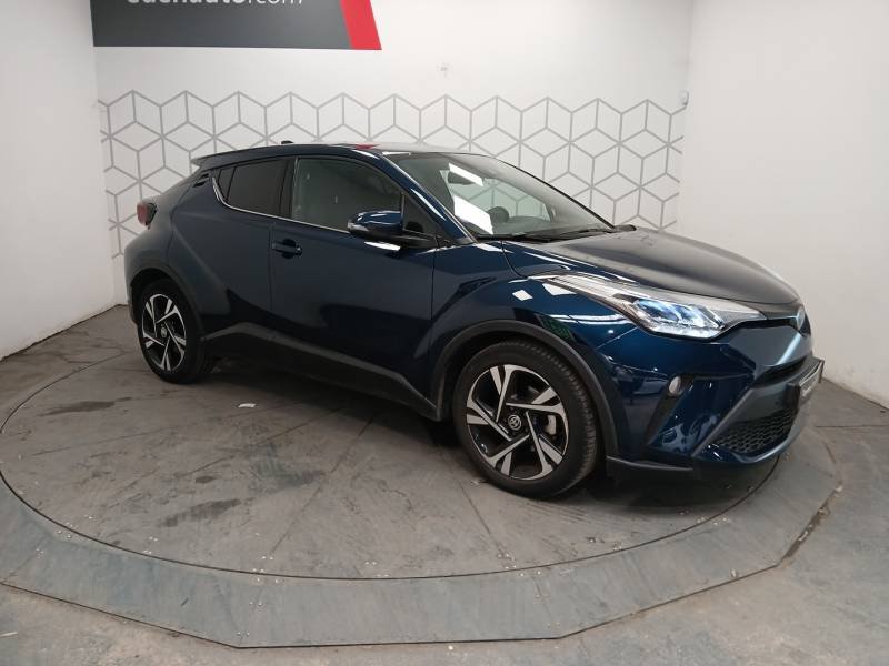 Toyota C-HR - Photo 7