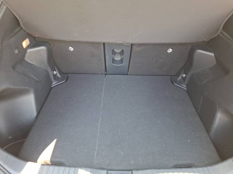 Toyota Yaris - Photo 14