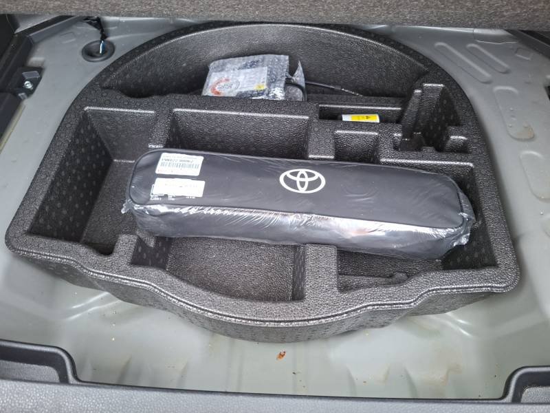 Toyota Yaris - Photo 16