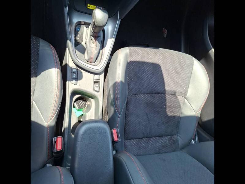Toyota Yaris - Photo 18