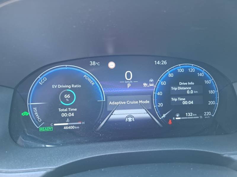 Toyota Yaris - Photo 19