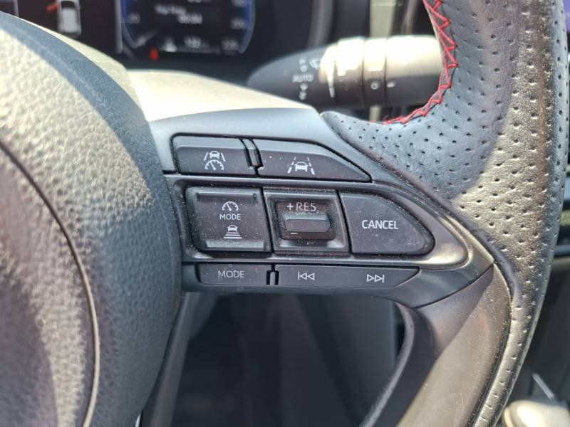 Toyota Yaris - Photo 20