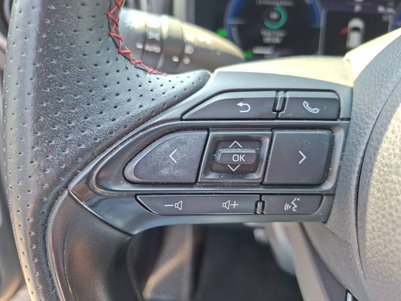 Toyota Yaris - Photo 21