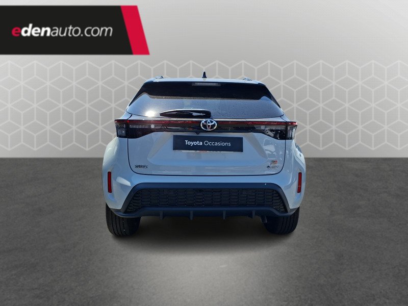 Toyota Yaris - Photo 4