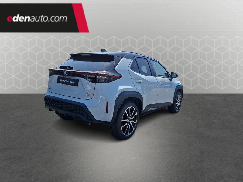 Toyota Yaris - Photo 5