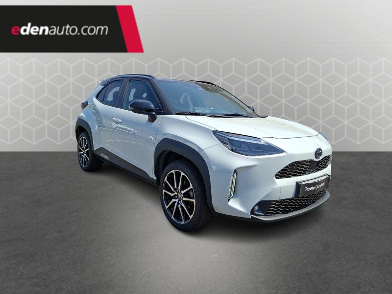 Toyota Yaris - Photo 7
