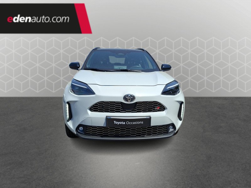 Toyota Yaris - Photo 8
