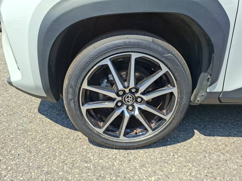 Toyota Yaris - Photo 9
