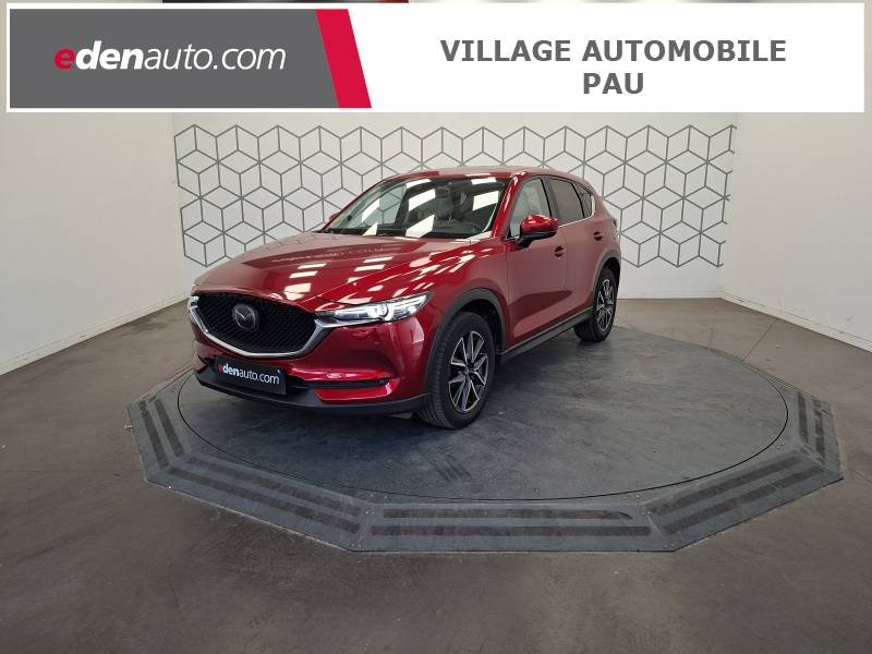 Mazda CX-5 - Photo 1