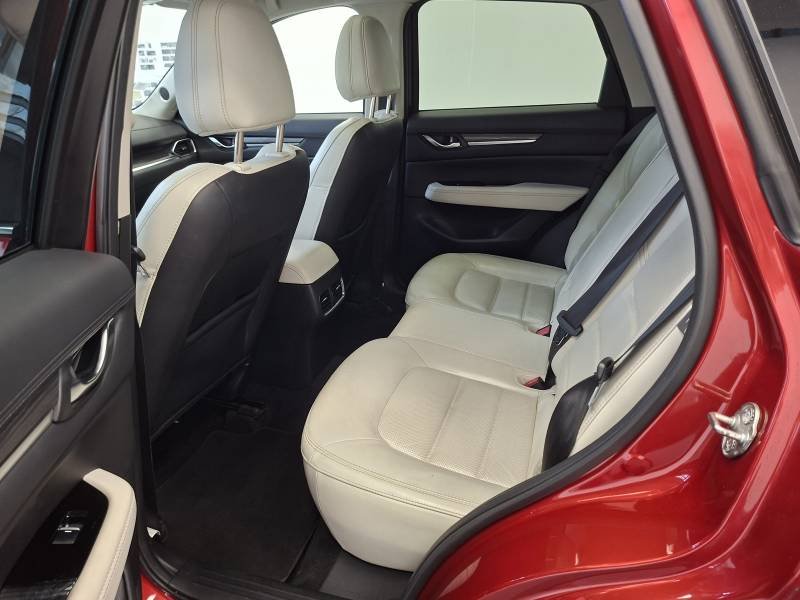 Mazda CX-5 - Photo 11