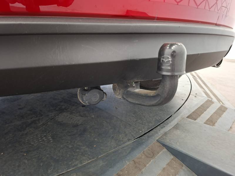 Mazda CX-5 - Photo 12