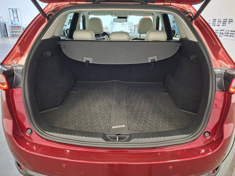 Mazda CX-5 - Photo 13