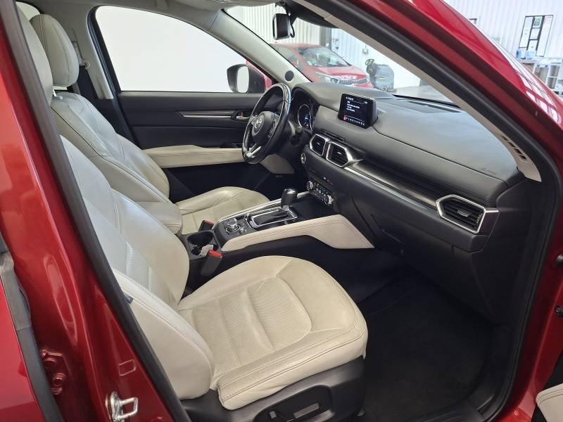 Mazda CX-5 - Photo 15