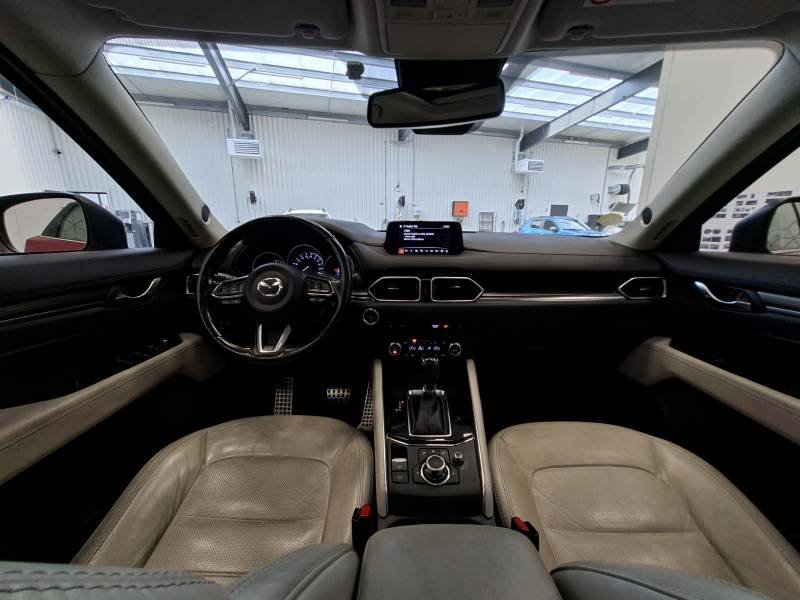 Mazda CX-5 - Photo 16