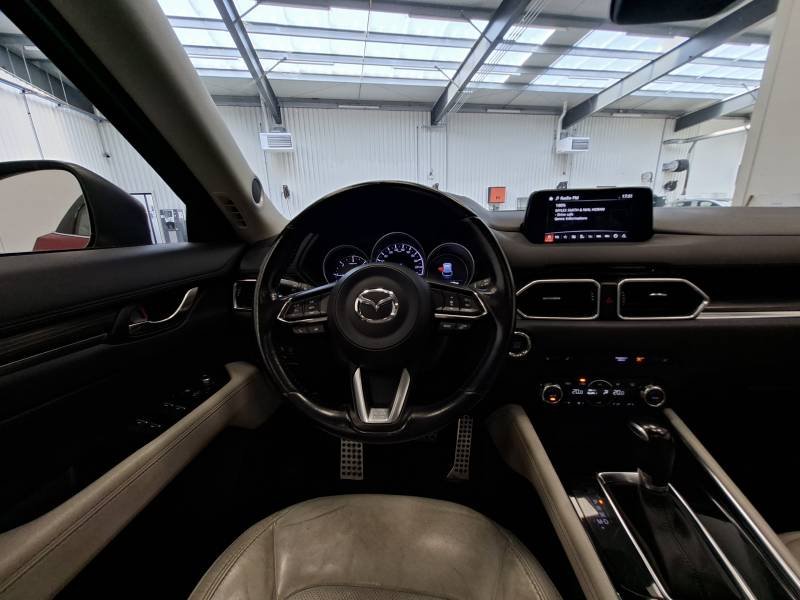 Mazda CX-5 - Photo 17