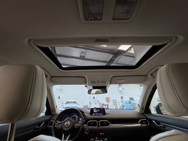Mazda CX-5 - Photo 18