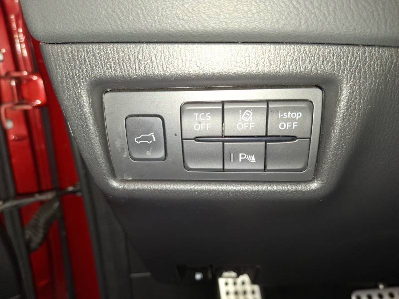 Mazda CX-5 - Photo 20