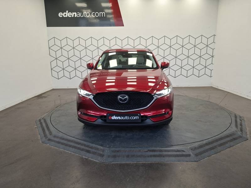 Mazda CX-5 - Photo 2