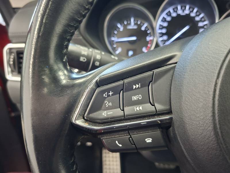 Mazda CX-5 - Photo 21