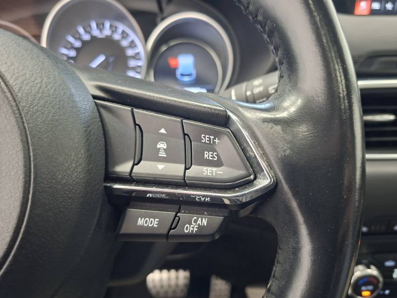 Mazda CX-5 - Photo 22