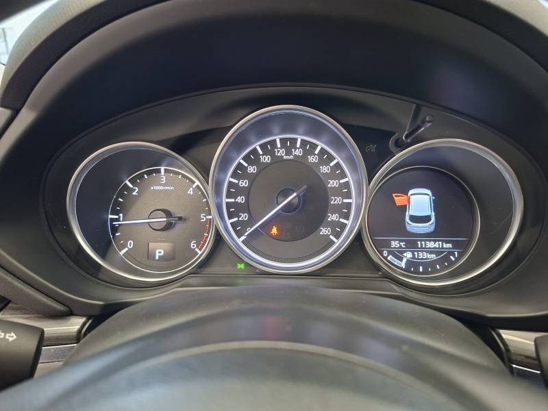 Mazda CX-5 - Photo 23