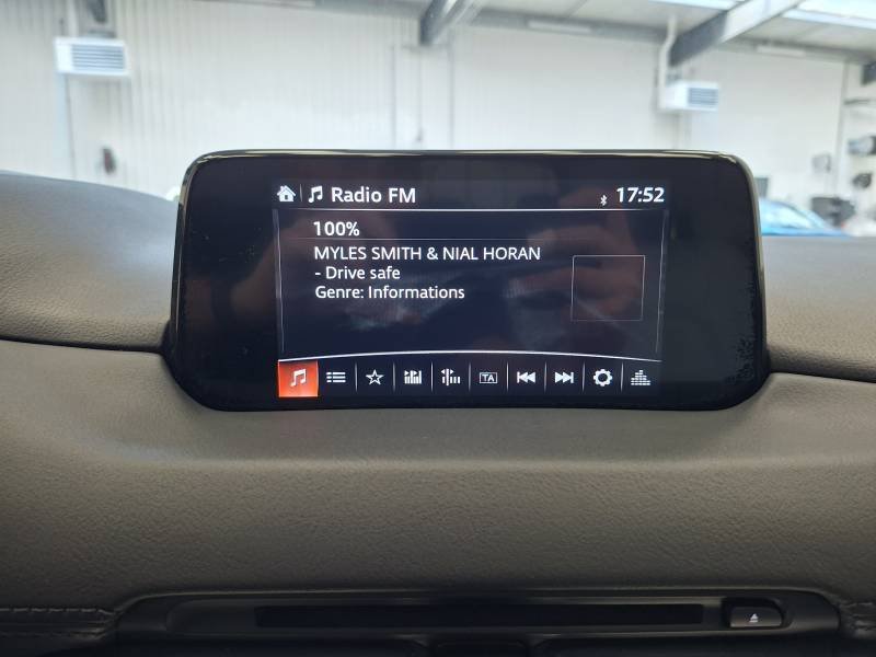Mazda CX-5 - Photo 24