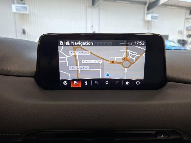Mazda CX-5 - Photo 26