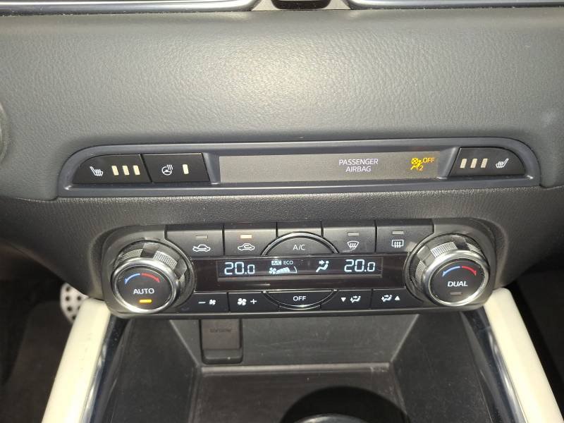 Mazda CX-5 - Photo 28