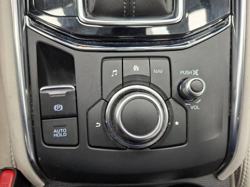 Mazda CX-5 - Photo 30