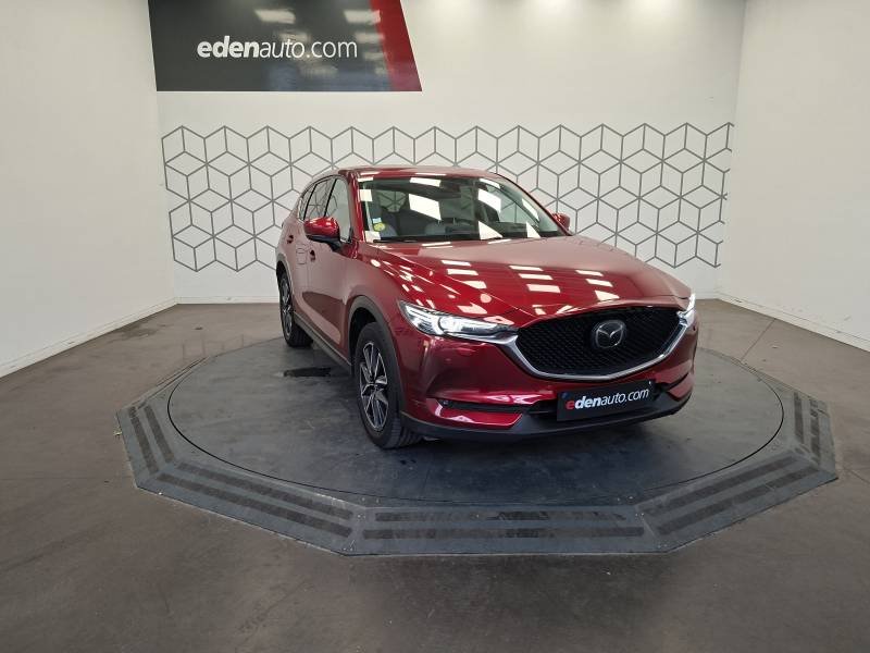 Mazda CX-5 - Photo 3