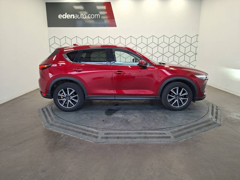 Mazda CX-5 - Photo 4