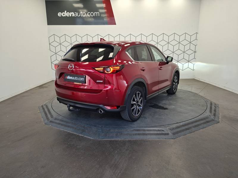 Mazda CX-5 - Photo 5