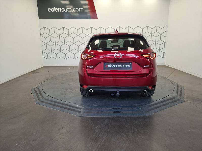 Mazda CX-5 - Photo 6