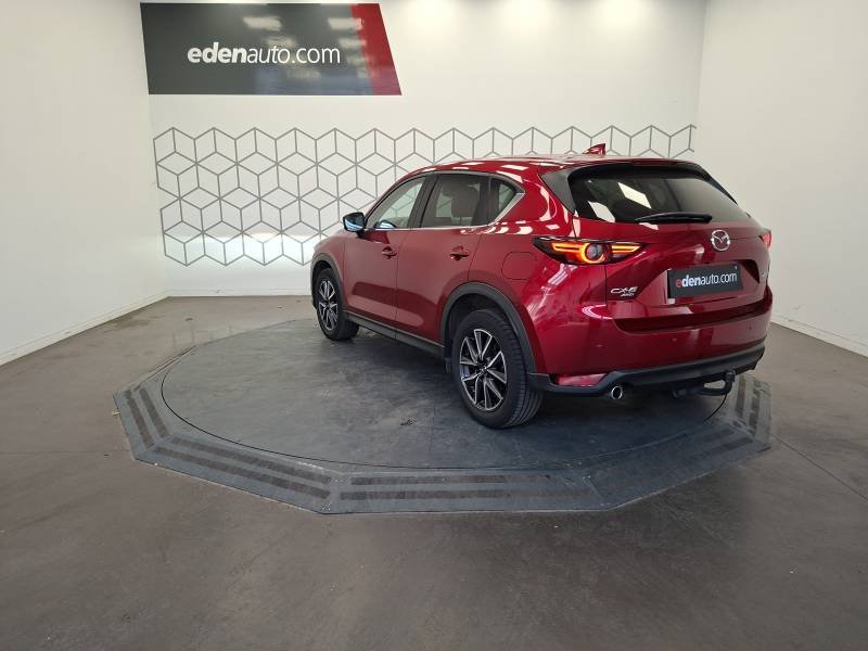 Mazda CX-5 - Photo 7