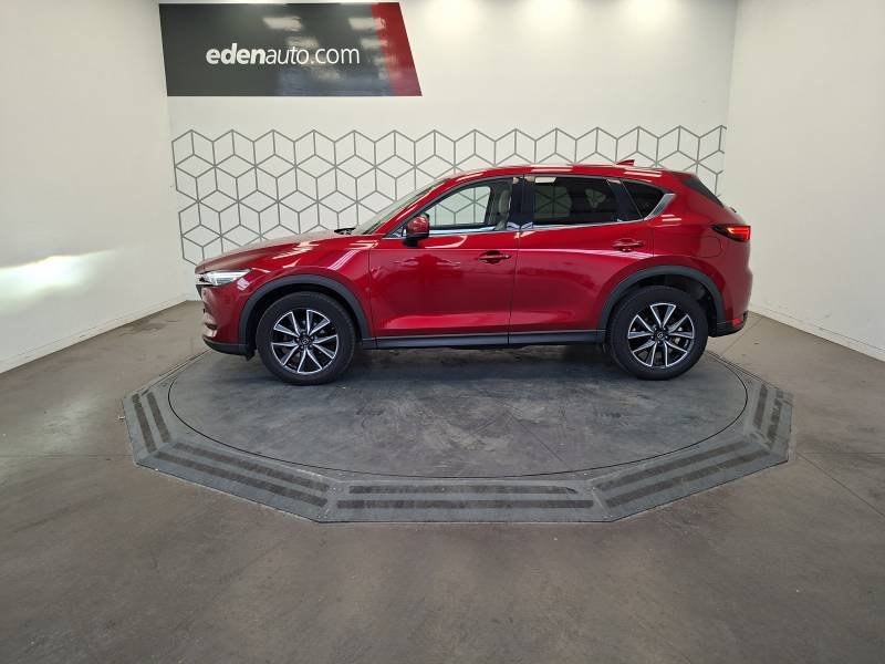 Mazda CX-5 - Photo 8